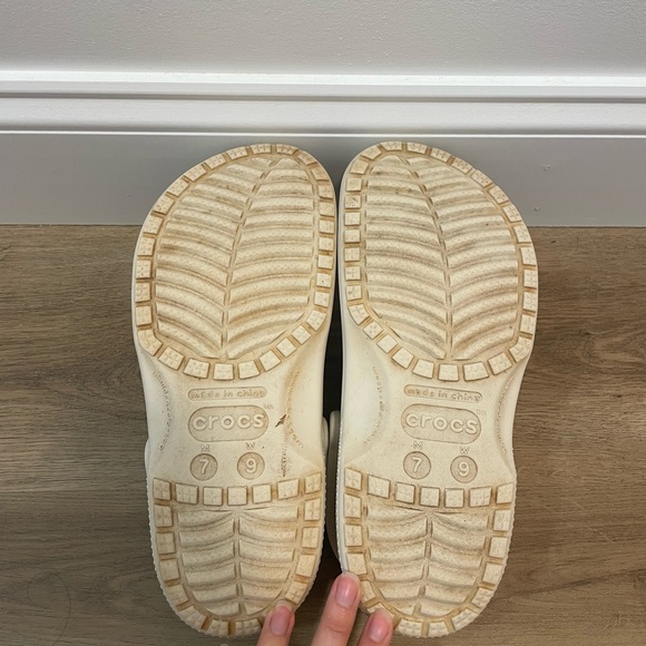 Crocs Clogs Color Stucco - Picture 4 of 4